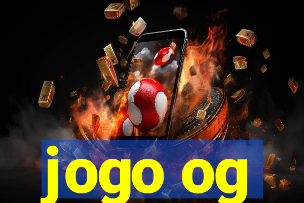 jogo og